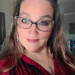Kristi MacGregor avatar